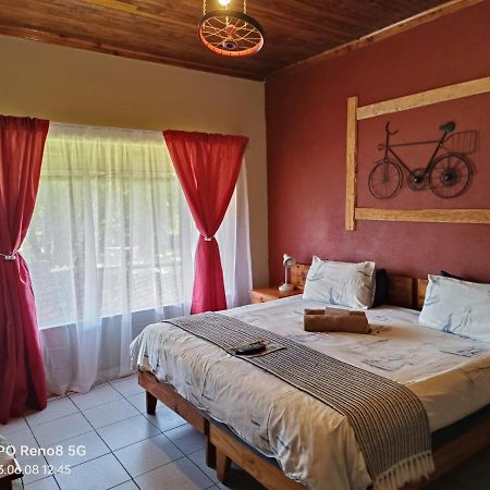 Thandamanzi Self Catering サビー エクステリア 写真