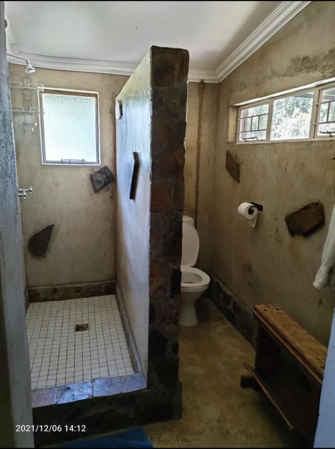 Thandamanzi Self Catering サビー エクステリア 写真