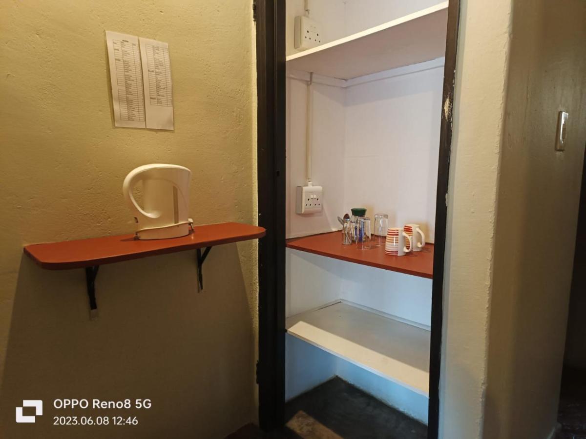 Thandamanzi Self Catering サビー エクステリア 写真