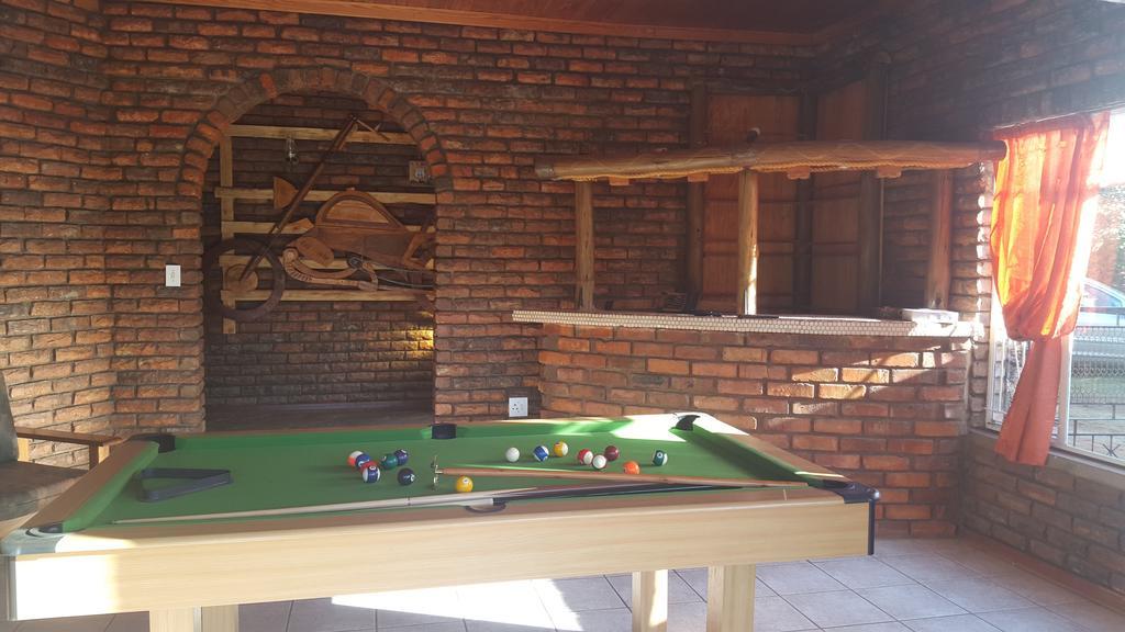Thandamanzi Self Catering サビー エクステリア 写真