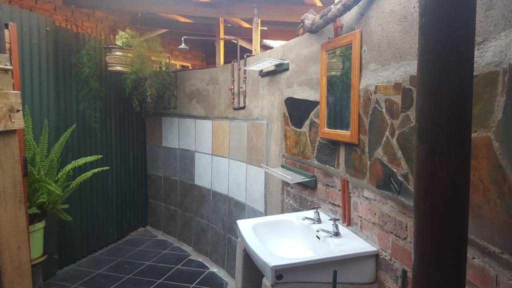 Thandamanzi Self Catering サビー エクステリア 写真