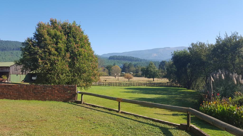 Thandamanzi Self Catering サビー エクステリア 写真