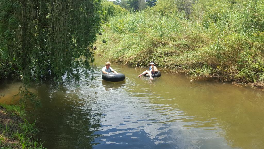 Thandamanzi Self Catering サビー エクステリア 写真