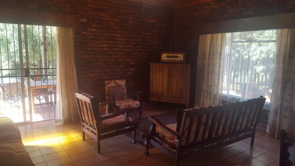 Thandamanzi Self Catering サビー エクステリア 写真