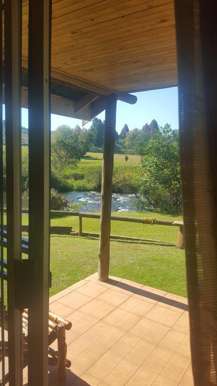 Thandamanzi Self Catering サビー エクステリア 写真