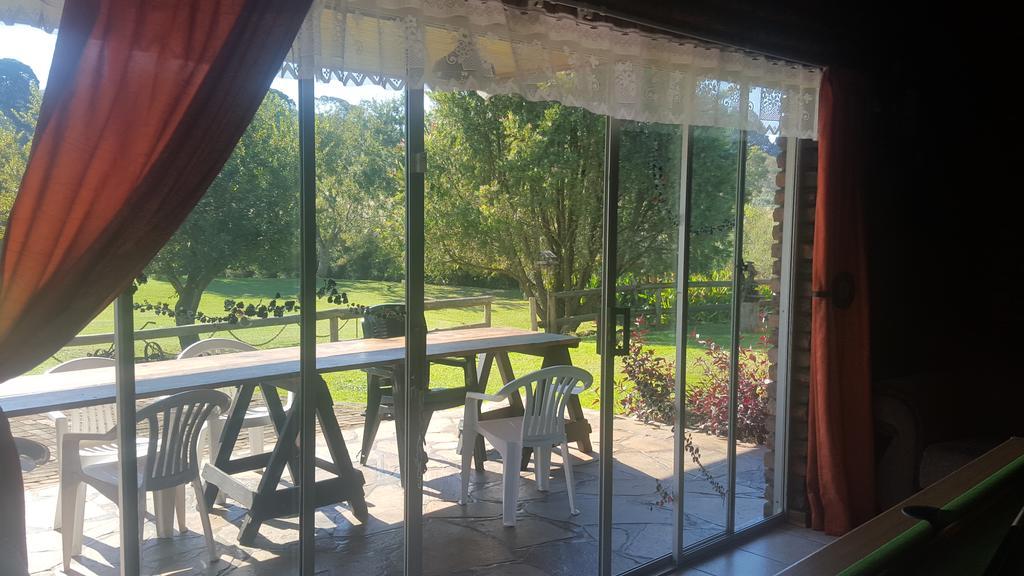 Thandamanzi Self Catering サビー エクステリア 写真