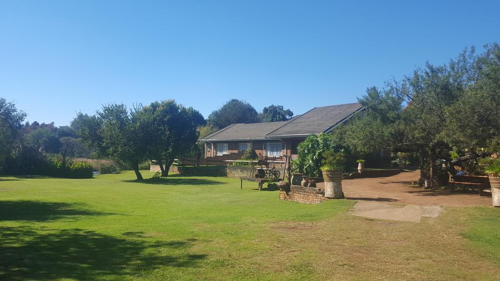 Thandamanzi Self Catering サビー エクステリア 写真