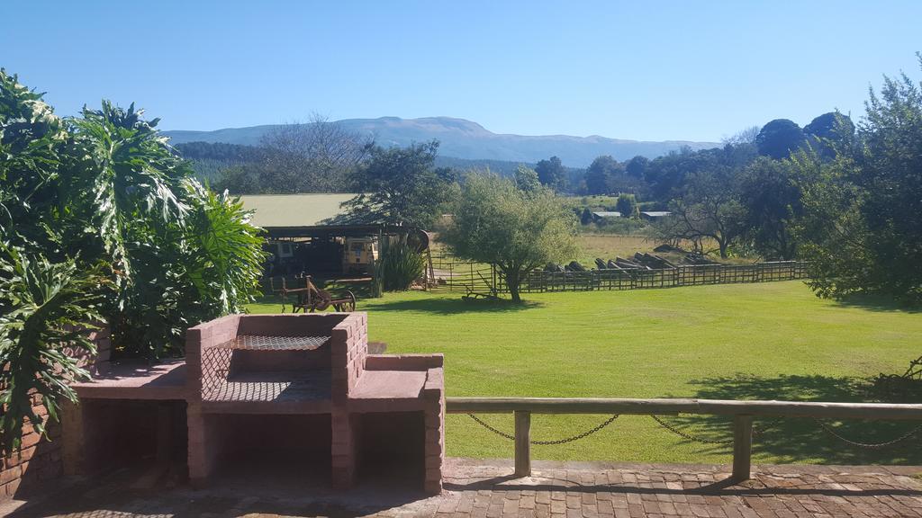 Thandamanzi Self Catering サビー エクステリア 写真
