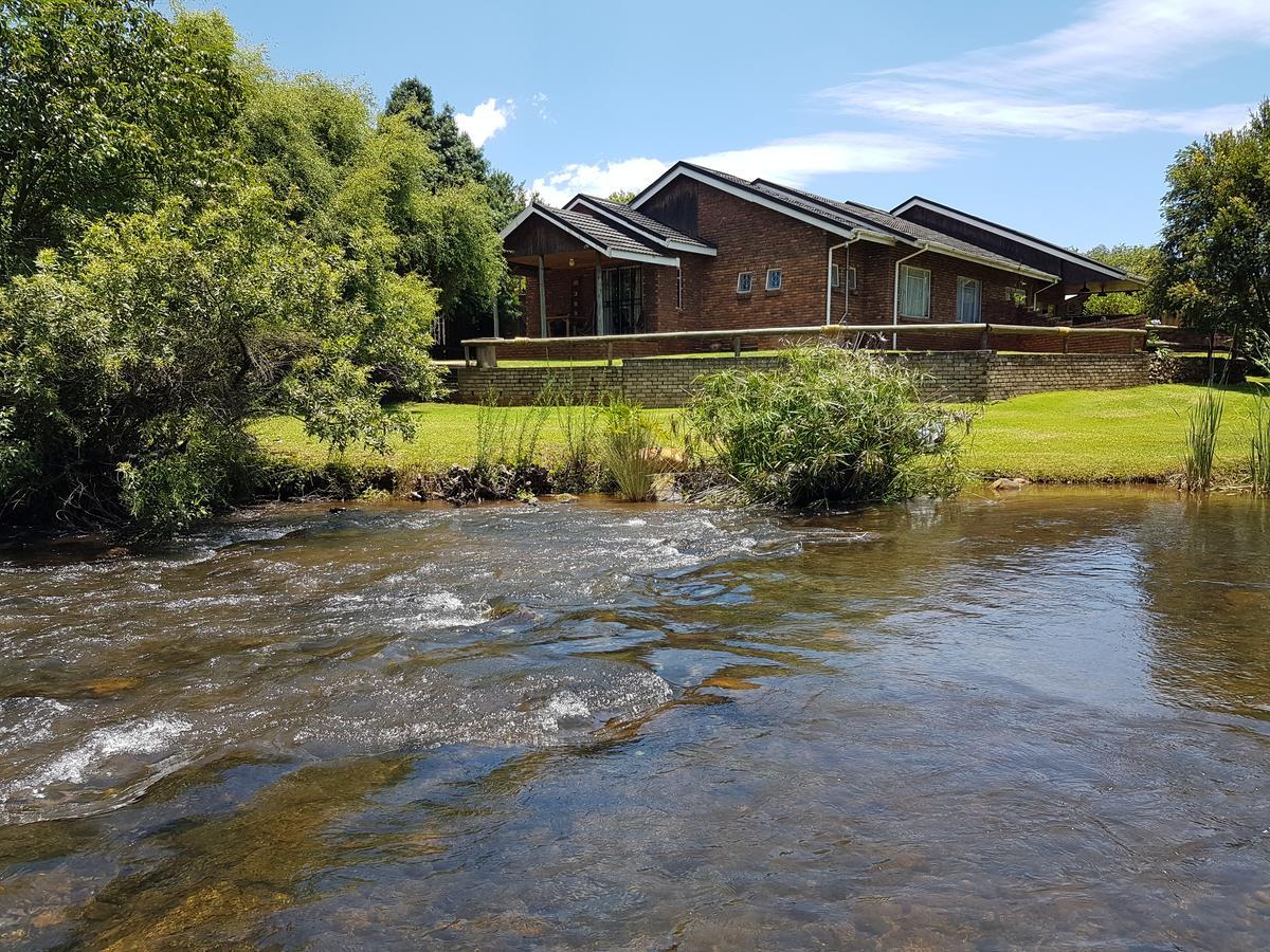 Thandamanzi Self Catering サビー エクステリア 写真