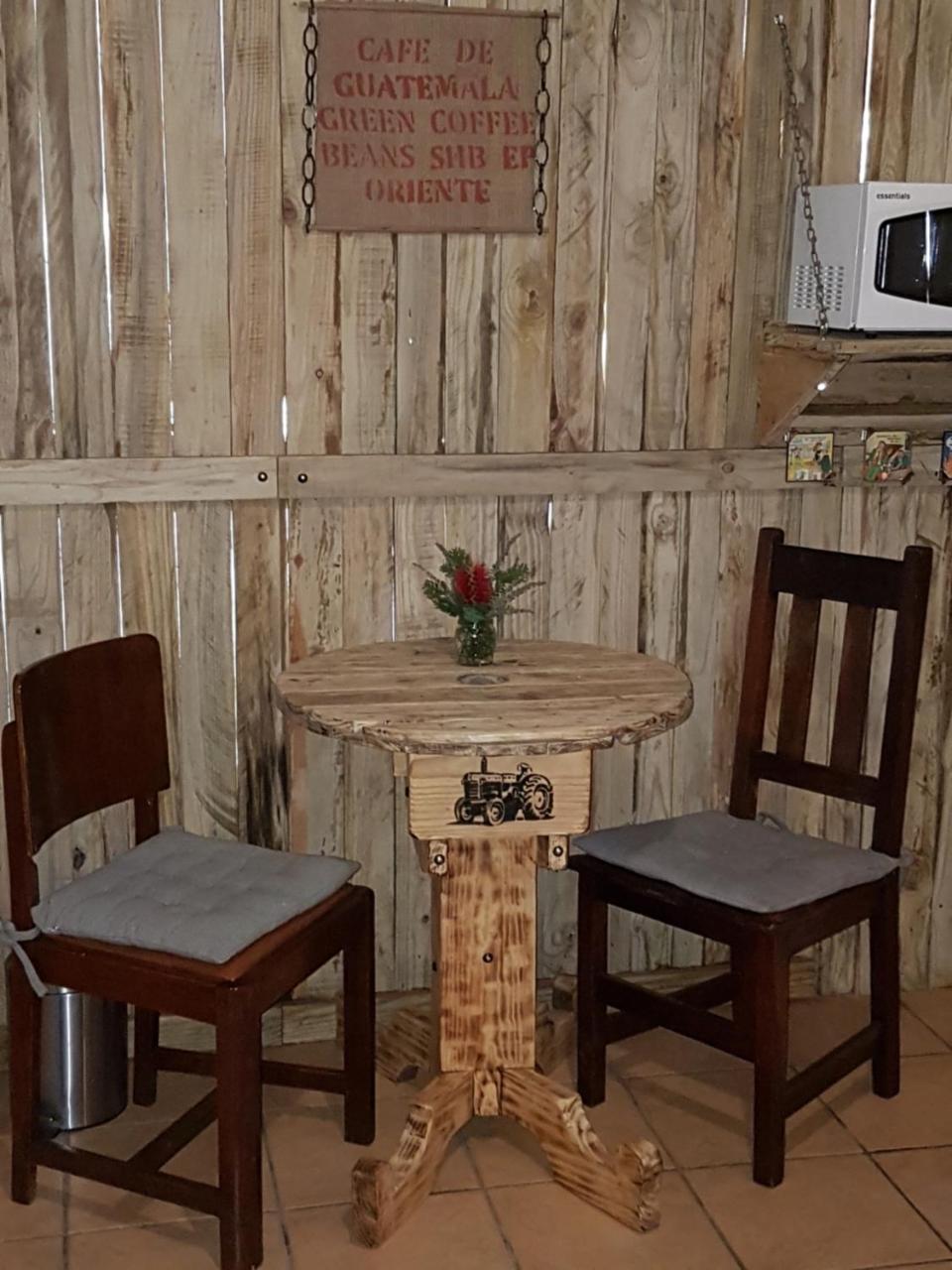 Thandamanzi Self Catering サビー エクステリア 写真