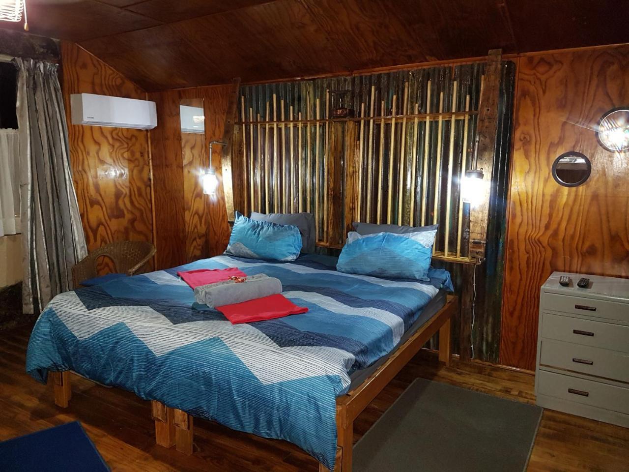 Thandamanzi Self Catering サビー エクステリア 写真