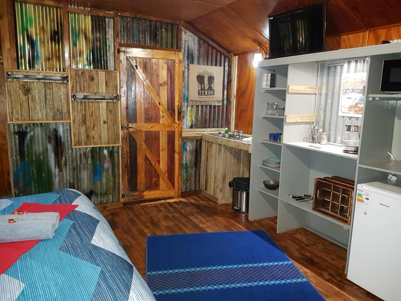 Thandamanzi Self Catering サビー エクステリア 写真
