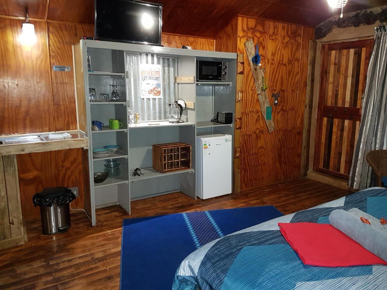 Thandamanzi Self Catering サビー エクステリア 写真