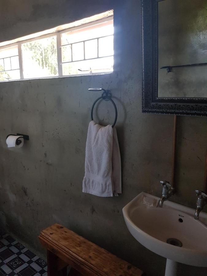 Thandamanzi Self Catering サビー エクステリア 写真