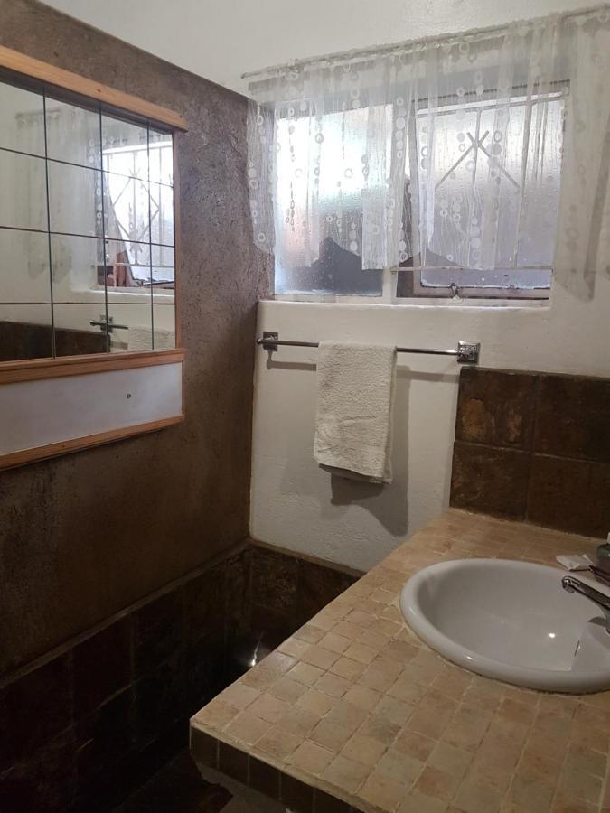 Thandamanzi Self Catering サビー エクステリア 写真