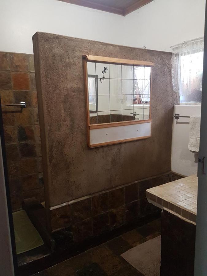 Thandamanzi Self Catering サビー エクステリア 写真